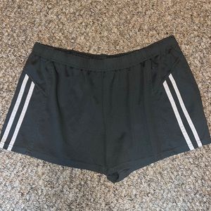 Athletic Shorts